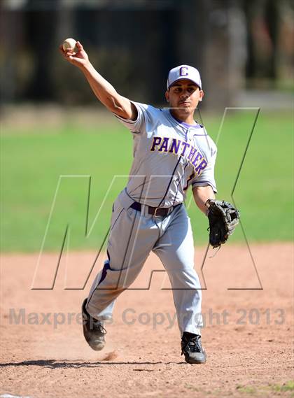 Thumbnail 1 in West Haven @ Career Magnet photogallery.