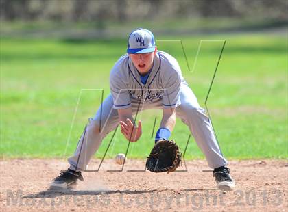 Thumbnail 3 in West Haven @ Career Magnet photogallery.