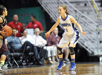 Thumbnail 1 in Bishop's vs. La Jolla Country Day (CIF SDS D4 Final) photogallery.