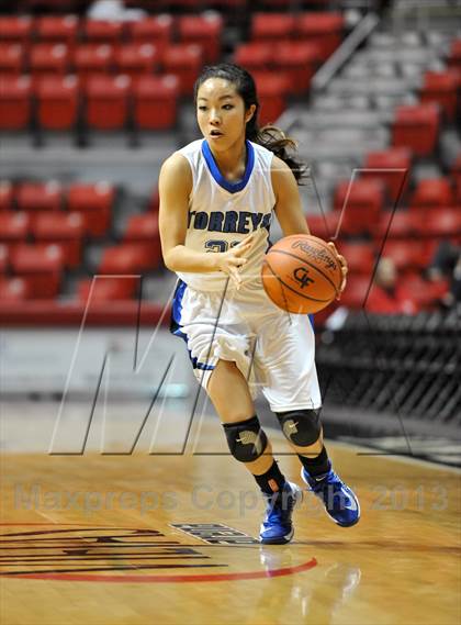 Thumbnail 1 in Bishop's vs. La Jolla Country Day (CIF SDS D4 Final) photogallery.