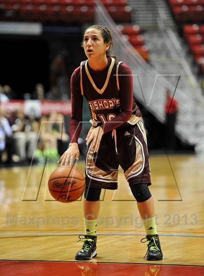Thumbnail 1 in Bishop's vs. La Jolla Country Day (CIF SDS D4 Final) photogallery.