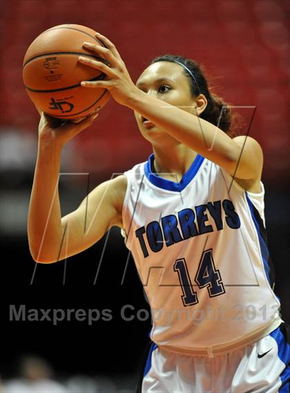 Thumbnail 1 in Bishop's vs. La Jolla Country Day (CIF SDS D4 Final) photogallery.