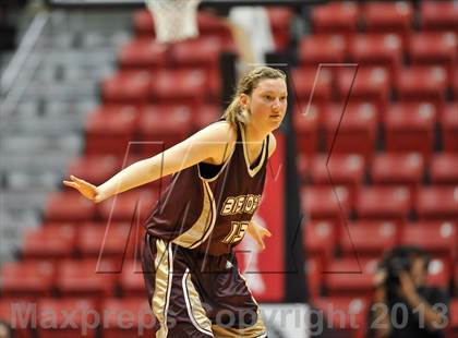 Thumbnail 2 in Bishop's vs. La Jolla Country Day (CIF SDS D4 Final) photogallery.