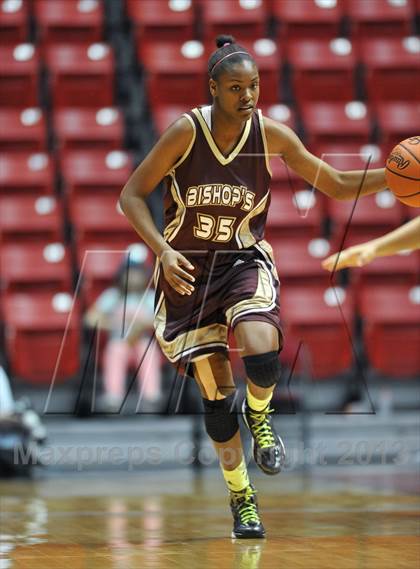 Thumbnail 1 in Bishop's vs. La Jolla Country Day (CIF SDS D4 Final) photogallery.