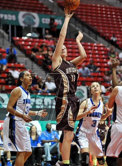 Thumbnail 3 in Bishop's vs. La Jolla Country Day (CIF SDS D4 Final) photogallery.