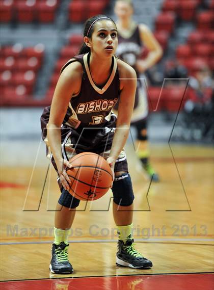 Thumbnail 3 in Bishop's vs. La Jolla Country Day (CIF SDS D4 Final) photogallery.