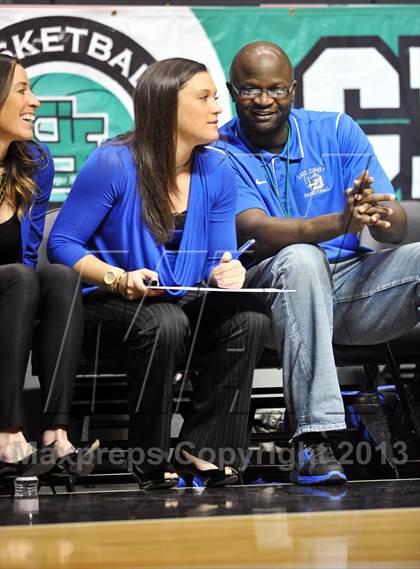 Thumbnail 1 in Bishop's vs. La Jolla Country Day (CIF SDS D4 Final) photogallery.