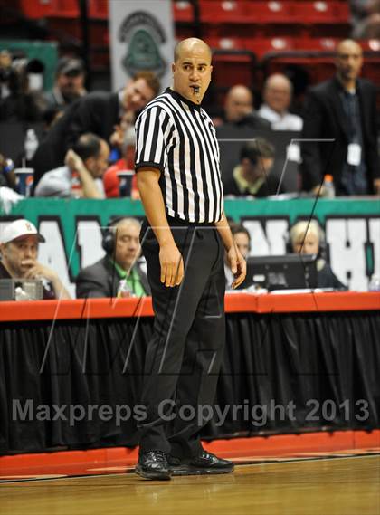 Thumbnail 3 in Bishop's vs. La Jolla Country Day (CIF SDS D4 Final) photogallery.