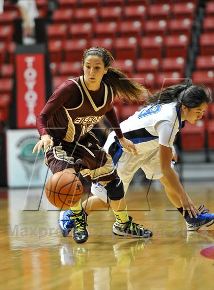 Thumbnail 3 in Bishop's vs. La Jolla Country Day (CIF SDS D4 Final) photogallery.