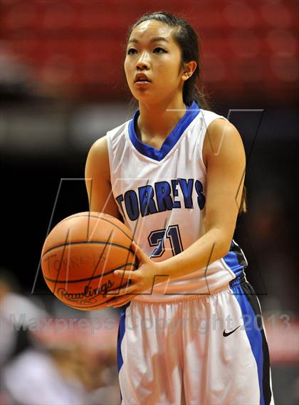 Thumbnail 1 in Bishop's vs. La Jolla Country Day (CIF SDS D4 Final) photogallery.