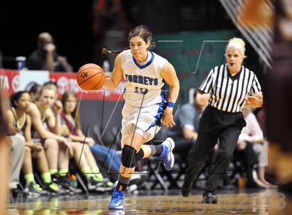 Thumbnail 1 in Bishop's vs. La Jolla Country Day (CIF SDS D4 Final) photogallery.