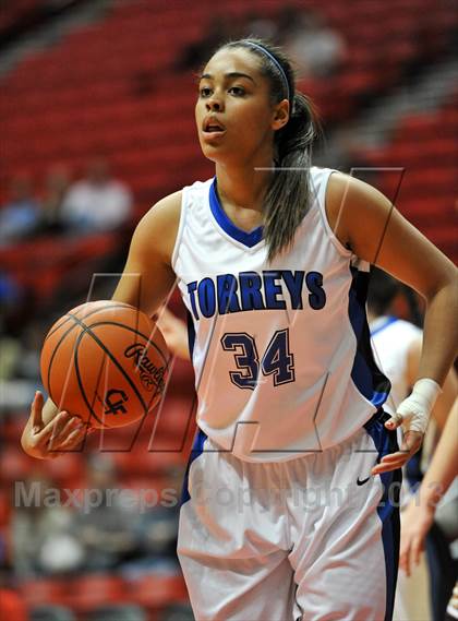 Thumbnail 3 in Bishop's vs. La Jolla Country Day (CIF SDS D4 Final) photogallery.