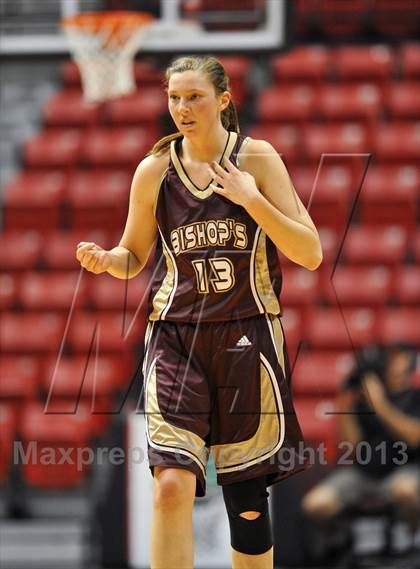 Thumbnail 1 in Bishop's vs. La Jolla Country Day (CIF SDS D4 Final) photogallery.