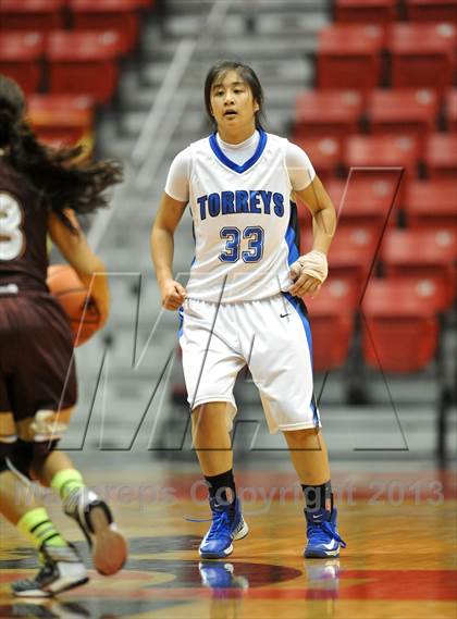 Thumbnail 1 in Bishop's vs. La Jolla Country Day (CIF SDS D4 Final) photogallery.