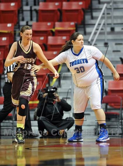 Thumbnail 2 in Bishop's vs. La Jolla Country Day (CIF SDS D4 Final) photogallery.