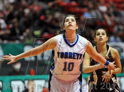 Thumbnail 1 in Bishop's vs. La Jolla Country Day (CIF SDS D4 Final) photogallery.