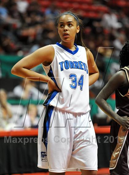Thumbnail 1 in Bishop's vs. La Jolla Country Day (CIF SDS D4 Final) photogallery.
