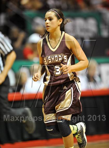Thumbnail 3 in Bishop's vs. La Jolla Country Day (CIF SDS D4 Final) photogallery.