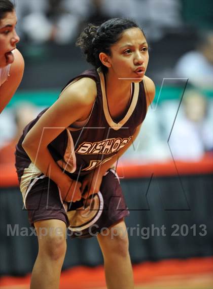 Thumbnail 2 in Bishop's vs. La Jolla Country Day (CIF SDS D4 Final) photogallery.