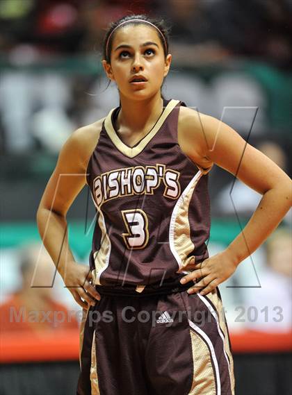 Thumbnail 1 in Bishop's vs. La Jolla Country Day (CIF SDS D4 Final) photogallery.