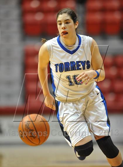 Thumbnail 3 in Bishop's vs. La Jolla Country Day (CIF SDS D4 Final) photogallery.
