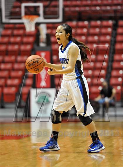 Thumbnail 1 in Bishop's vs. La Jolla Country Day (CIF SDS D4 Final) photogallery.