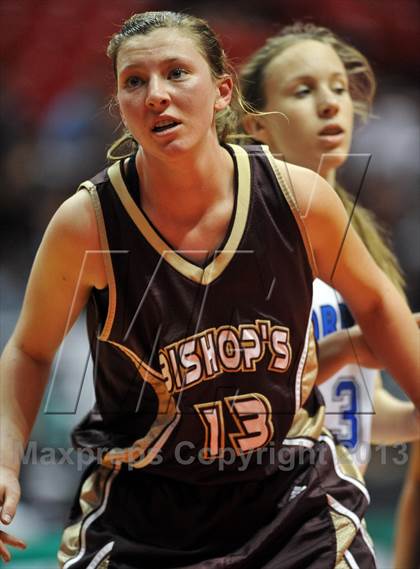 Thumbnail 1 in Bishop's vs. La Jolla Country Day (CIF SDS D4 Final) photogallery.