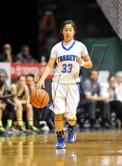 Thumbnail 2 in Bishop's vs. La Jolla Country Day (CIF SDS D4 Final) photogallery.