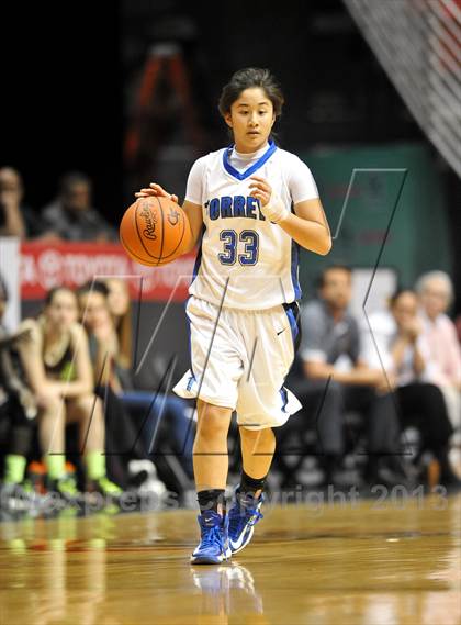Thumbnail 1 in Bishop's vs. La Jolla Country Day (CIF SDS D4 Final) photogallery.