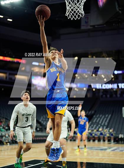 Thumbnail 3 in El Camino vs. Del Campo photogallery.