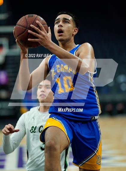 Thumbnail 2 in El Camino vs. Del Campo photogallery.