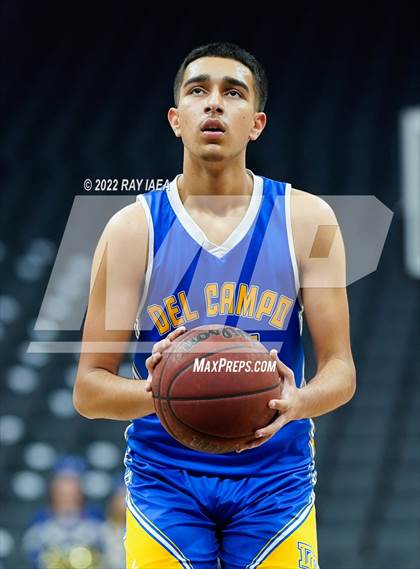 Thumbnail 3 in El Camino vs. Del Campo photogallery.