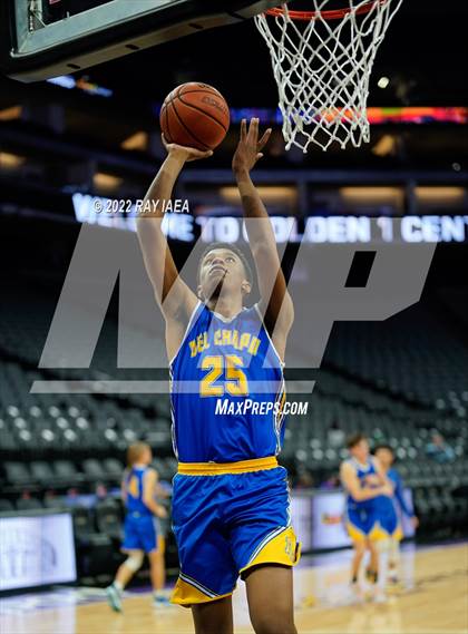 Thumbnail 2 in El Camino vs. Del Campo photogallery.