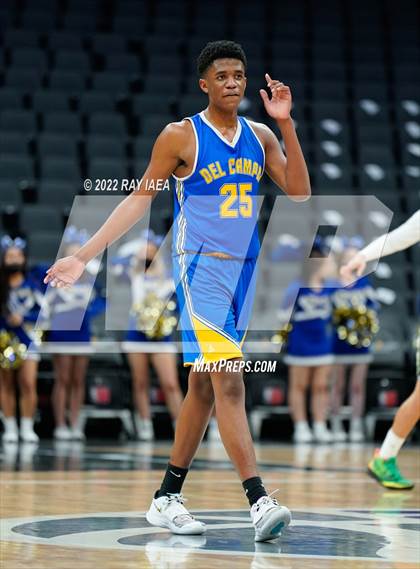 Thumbnail 1 in El Camino vs. Del Campo photogallery.