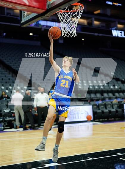 Thumbnail 1 in El Camino vs. Del Campo photogallery.