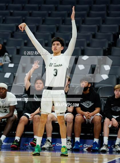Thumbnail 3 in El Camino vs. Del Campo photogallery.