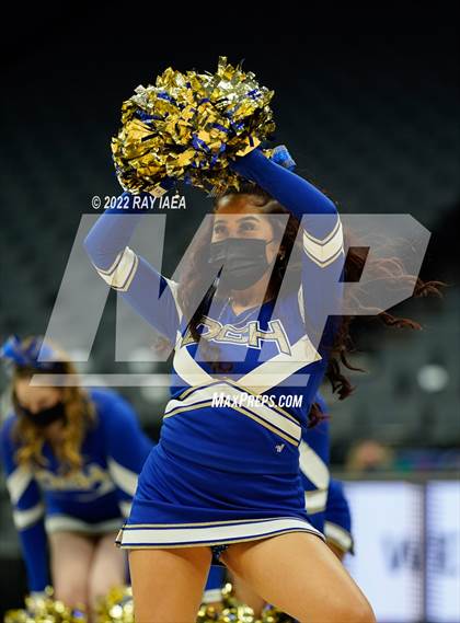 Thumbnail 3 in El Camino vs. Del Campo photogallery.