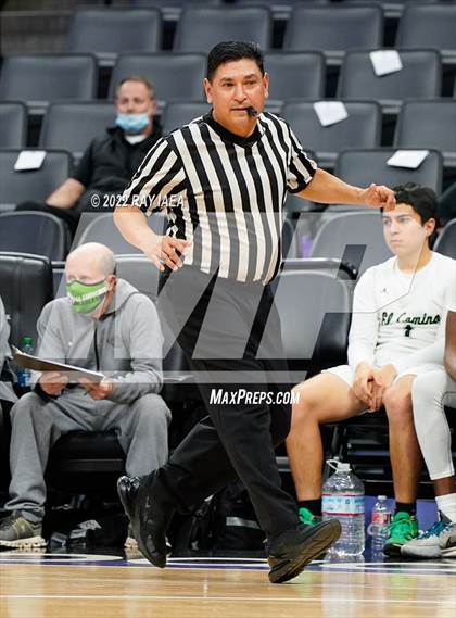 Thumbnail 2 in El Camino vs. Del Campo photogallery.
