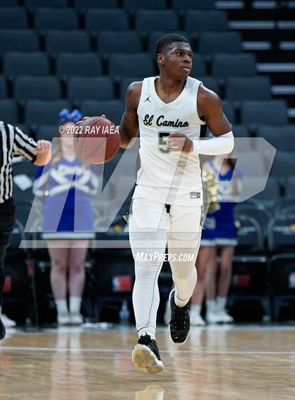 Thumbnail 2 in El Camino vs. Del Campo photogallery.