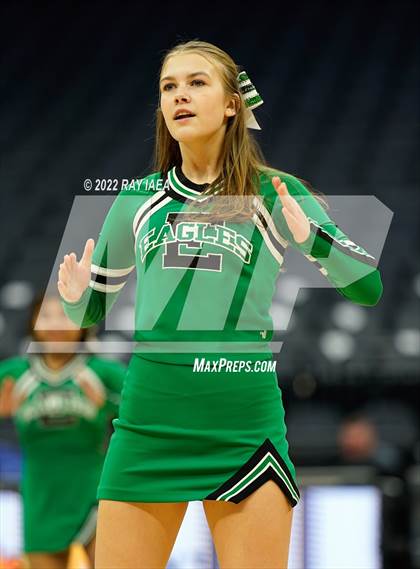 Thumbnail 2 in El Camino vs. Del Campo photogallery.