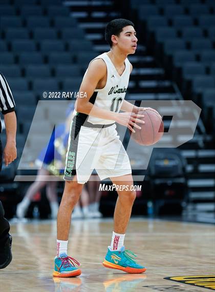 Thumbnail 1 in El Camino vs. Del Campo photogallery.