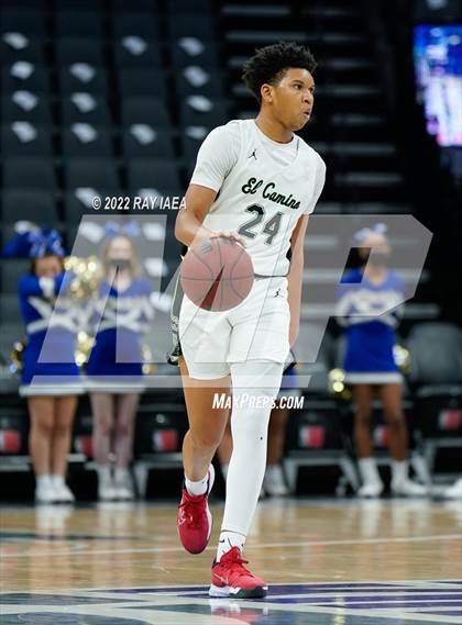 Thumbnail 2 in El Camino vs. Del Campo photogallery.