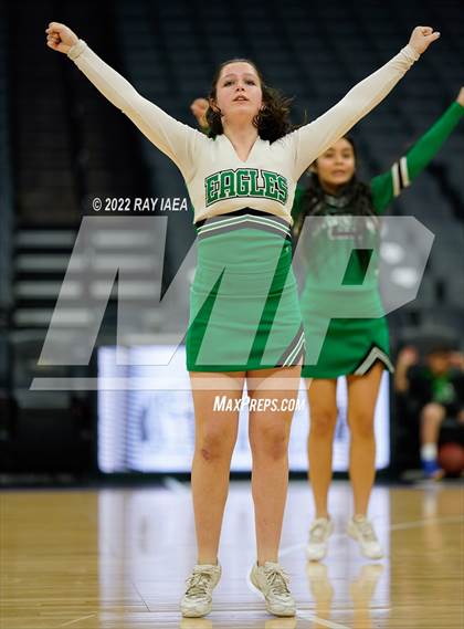 Thumbnail 2 in El Camino vs. Del Campo photogallery.