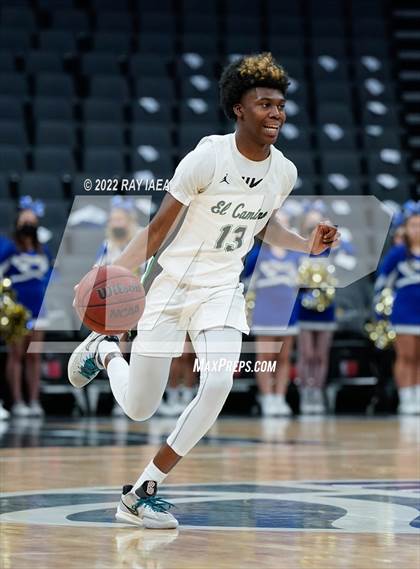 Thumbnail 2 in El Camino vs. Del Campo photogallery.