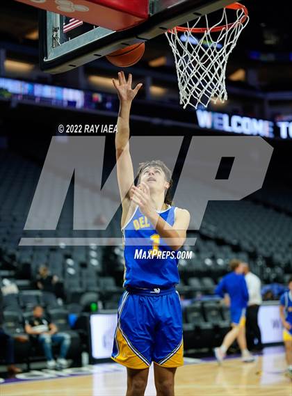 Thumbnail 3 in El Camino vs. Del Campo photogallery.