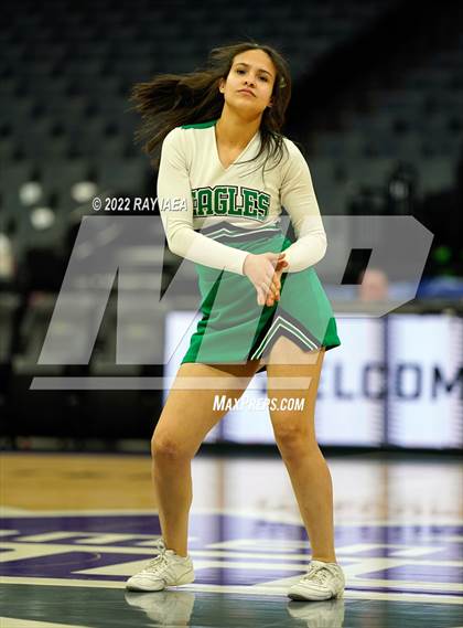 Thumbnail 3 in El Camino vs. Del Campo photogallery.