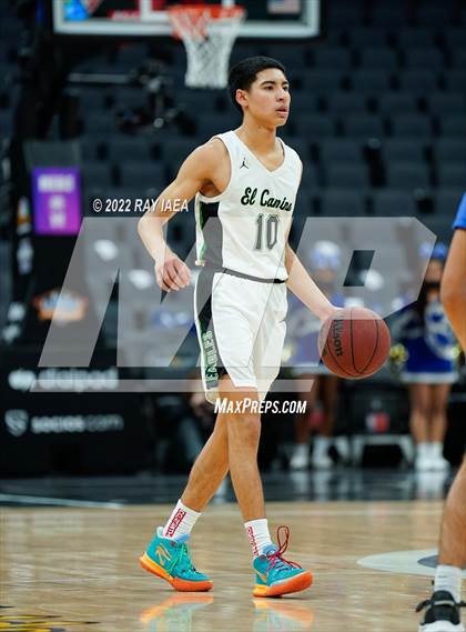Thumbnail 1 in El Camino vs. Del Campo photogallery.