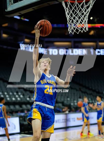 Thumbnail 3 in El Camino vs. Del Campo photogallery.