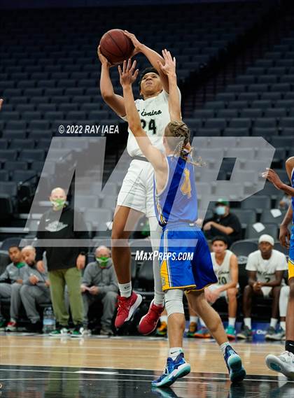 Thumbnail 1 in El Camino vs. Del Campo photogallery.