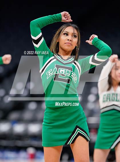 Thumbnail 1 in El Camino vs. Del Campo photogallery.